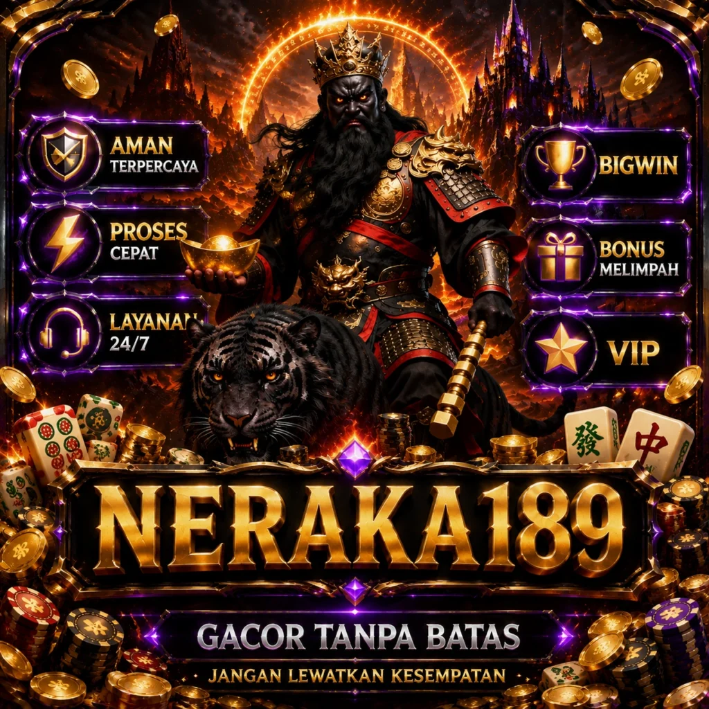 NERAKA189